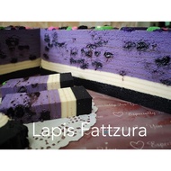 Kek Lapis Sarawak BERKUALITI PREMIUM