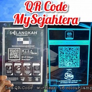 QR Code Laser Lamp / QR code stylo...