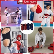 XI Karate Foot Protector Taekwondo Foot Guard Protector Taekwondo Accessories