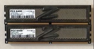 PC2 6400 2GB Ram