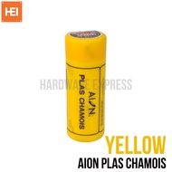 Kanebo AION Chamois Yellow