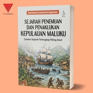 Iyig - History Book of Discovery and Conqueror of Maluku - Bartolome Leonardo de Argensola