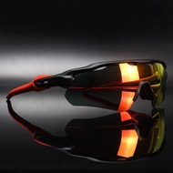 Oakley Radar EV Sunglasses Outdoor Path Cycling Men Road Bike Mountain Gaffes