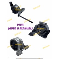 1 SET PERODUA VIVA ENGINE MOUNTING