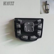 Keyboard For Garmin GPSMAP 62 62s 62st 62 stc 62sc Rubber Button Handheld GPS Button Aging Damage Re