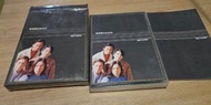 早期版     BEYOND  華納最出色系列    CD十DVD碟  2007 年 出版 正版二手舊碟