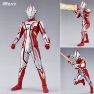 [預訂4月尾有貨] Bandai S.H.Figuarts ULTRAMAN MEBIUS [SHF] 超人梅比斯 行版 靚盒 訂金$100 先訂先得