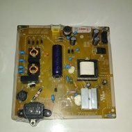 Psu power supply regulator led LG NEW 43lm5500 43LM5500PTA