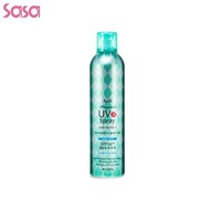 Ajuste - 防曬噴霧 SPF50+ PA++++ #戶外活動適用 (定妝、防曬、備有草本香氣) (200克)