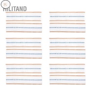 WF  Resistors  600pcs Resistor Kit Assortment Ohm 1K 2K 3K 10K for Universal Board Hardware (10K)