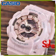 CASIO~w_Watch$c^D~For/F^Women/b^CASIO/t^Watch/e^For/b^Kids Girl Boy Original CASIO Baby G Watches F
