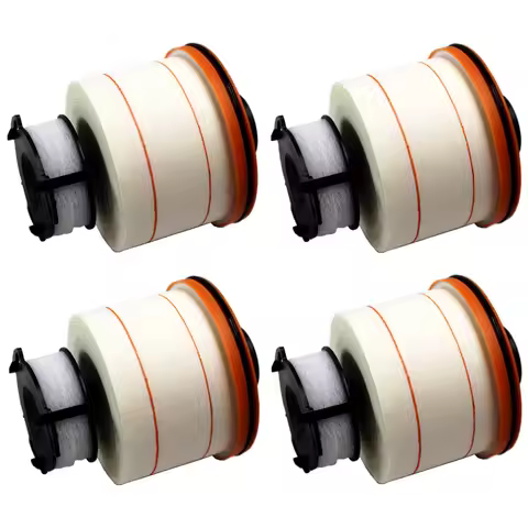 Diesel Filter 23390-0L070 for TOYOTA HILUX 8 FORTUNER 2.4D 2.8D MITSUBISHI PAJERO 2.4D 23390-0L090 1