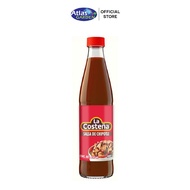 Chipotle chili sauce - La Costena Chipotle sauce Mexico 140ml