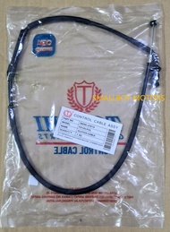 SUZUKI FX125 CLUTCH CABLE WAYAR TALI CLUTCH SET FX 125