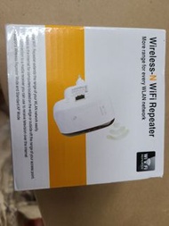 wifi repeater