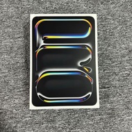 【MVVE3 】US Spec iPad Pro 11-inch (M4) Wi-Fi  1TB Space Black Standard Glass