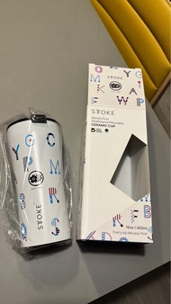 Sttoke Sou Sou 水杯