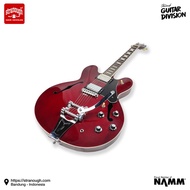 Custom ES-335 1979 Style