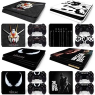 ps4slim film ps4slim stickers ps4slim phone sticker ps4slim stickers