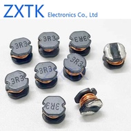CHIP IC 20PCS CD32 CD43 CD54 CD75 CD105 SMD Power Inductors 3.3/4.7/6.8/10/22/33/47/100/220/330/470U