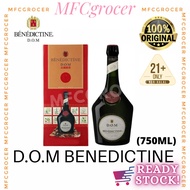 Benedictine DOM (750ml) 法國郎酒