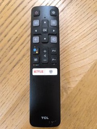 TCL 智能電視遙控器