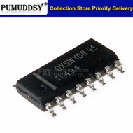 10PCS TL494CDR TL494C SOP16 SOP TL494 SMD New original