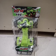 CHILDREN'S TOY ATV OFFROAD CAR