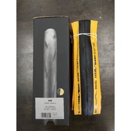 SCHWALBE ONE 700X25C/700X28C 349/16x1.35 Brompton TUBE TYPE /TUBELESS TIRES BLACK SKIN/CLASSIC SKIN 