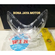 WIN BRAND SOUL GT HEADLIGHT MICA (GLASS)