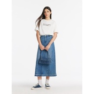 BNWT Goelia denim skirt
