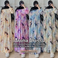 Aruna dress by Alana