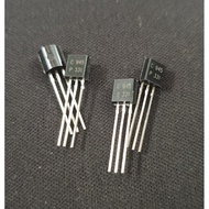 SPaRePaRt Transistor C945 NPN General Purpose Transistor Original Japan