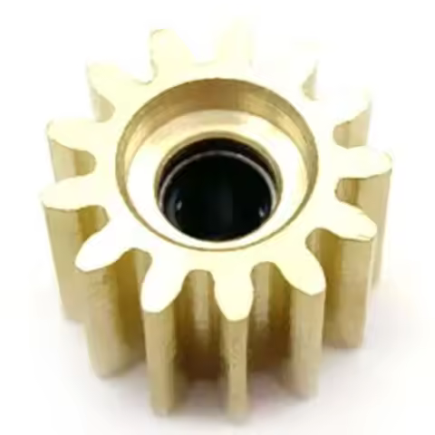 Cutter Copper Gear CQ890-67091 Fits For HP DesignJet T650 T120 T520 T125 T730 T135 T525 T130 T100 T5