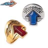 Anime Kamen Rider Gotchard Gotchard Gotchard Ichinose Baotaro Ring Ring Niche Jewelry Accessories NJ