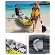 Thuyền Kayak USA Bơm Hơi Cho 2 Người - Best Seller Tony