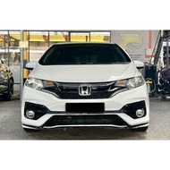 Honda Jazz GK FLRS Bodykit Front Bumper RS