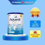 Aptamil Profutura KID Cesarbiotik Milk No. 3 800g (2Y+)