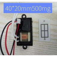 3.7v Ozone Generator 5v Ozone 12V Ozone/24v Ozone Generator/Formaldehyde Removal Household Ozone Mod