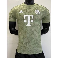 NEW 23/24  Bayern Octoberfest Fan & Player Issue Kit *Local Seller Ready Stock*