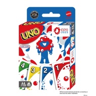 EXPO2025 Miyakumiyaku Uno [Direct from Japan]