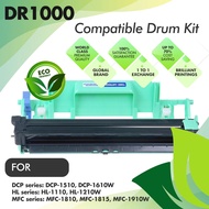 Brother DR1000 Compatible Drum Cartridge