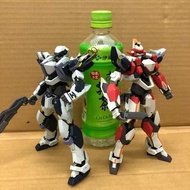 已收訂Hold 🙇‍♂️🙇‍♂️超抵玩！驚爆危機 METAL BUILD ARX-7 強弩兵 ARX-8 烈焰魔劍