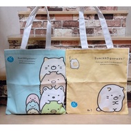 Sumikko Pattern Shoulder Bag San-X Premium Dutch Mill