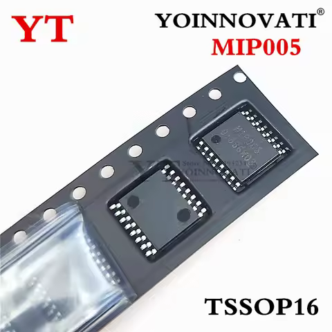 5pcs/lot MIP005 TSSOP16 IC Best quality.