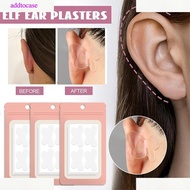 ATC  Butterfly-Shaped Elf Ear Stickers Corrector Correction Patch Silicone Patches Tape Cosmetics Ea