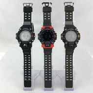 Casio G-Shock Master Of G Mudman GW-9500-1 GW-9500-1A4 GW-9500-3 Triple Sensors