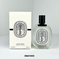 Diptyque 杜邦 34 boulevard saint germain 淡香水 100ml