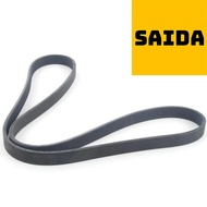 【SAIDA】High Quality belt Performance Durable Design Perfect BMW F02 740Li X6 E71 N54 11287628279