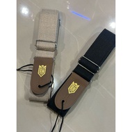 AK Acoustic Guitar Strap